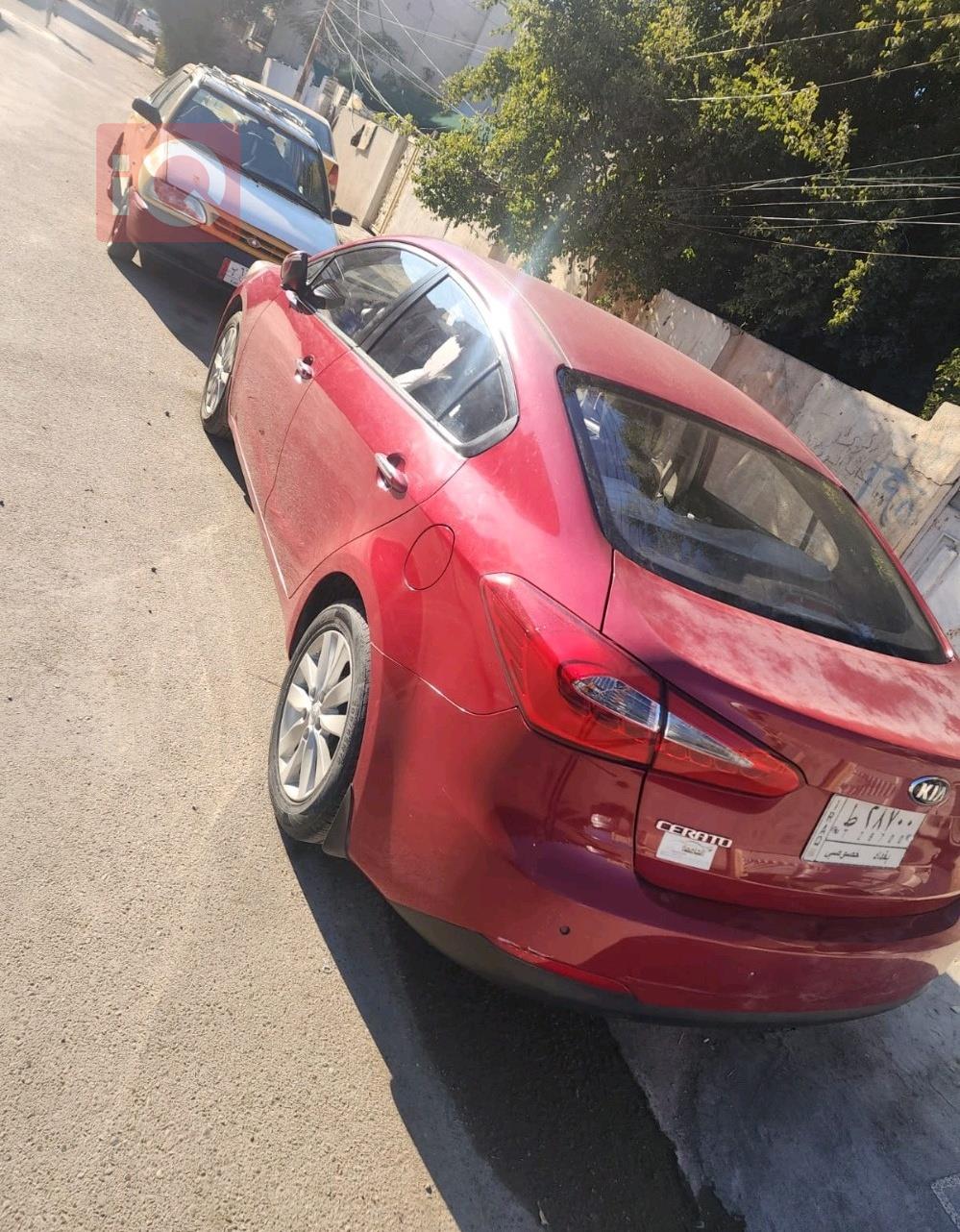 کیا سیراتۆ